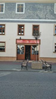 Predajňa Jaspire.sk